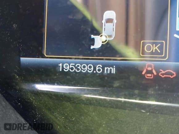 ✅ 2014 Lincoln MKZ Hybrid • VIN: 3LN6L2LU3ER804887 • Lot: 43212099. Listed on IAAI with 195,399 mi. Free auction sales archive from the USA and detailed vehicle history report at DreamBid. Image 15.