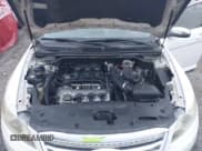 ✅ 2011 Ford Taurus Limited • VIN: 1FAHP2FW0BG102422 • Lot: 43311875. Listed on IAAI with 241,185 mi. Free auction sales archive from the USA and detailed vehicle history report at DreamBid. Image 10.