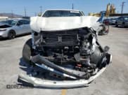 ✅ 2023 Nissan Frontier SV • VIN: 1N6ED1EJ3PN670640 • Lot: 58039525. Wystawiony na Copart z przebiegiem 15 302 mil. Bezpłatny archiwum sprzedaży aukcyjnych z USA i szczegółowy raport historii pojazdu na DreamBid. Zdjęcie 5.