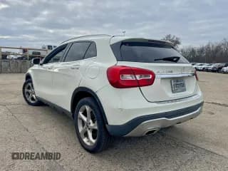 ✅ 2018 Mercedes-Benz GLA 250 • VIN: WDCTG4GB0JJ467951 • Лот: 93789335. Опубликован ранее на Copart с пробегом 136 790 миль. Бесплатный доступ к архиву аукционных продаж из США и подробный отчёт об истории автомобиля на DreamBid. Изображение 3.