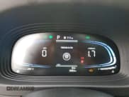 ✅ 2024 Hyundai Venue Limited • VIN: KMHRC8A30RU319695 • Lot: 83353344. Listed on Copart with 3,083 mi. Free auction sales archive from the USA and detailed vehicle history report at DreamBid. Image 9.