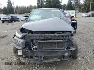 ✅ 2020 Hyundai Venue SE • VIN: KMHRB8A34LU014520 • Lot: 50756335. Listed on Copart with Not provided. Free auction sales archive from the USA and detailed vehicle history report at DreamBid. Image 5.