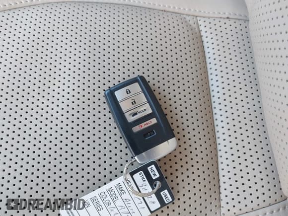 ✅ 2021 Acura RDX Technology • VIN: 5J8TC2H5XML022917 • Lot: 42788141. Listed on IAAI with 43,269 mi. Free auction sales archive from the USA and detailed vehicle history report at DreamBid. Image 11.