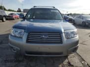 ✅ 2007 Subaru Forester X L.L. Bean • VIN: JF1SG67627H704784 • Лот: 65902315. Опубликован ранее на Copart с пробегом 172 148 миль. Бесплатный доступ к архиву аукционных продаж из США и подробный отчёт об истории автомобиля на DreamBid. Изображение 5.