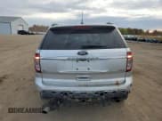 ✅ 2013 Ford Explorer XLT • VIN: 1FM5K8D84DGB13795 • Лот: 91588555. Опубликован ранее на Copart с пробегом 146 615 миль. Бесплатный доступ к архиву аукционных продаж из США и подробный отчёт об истории автомобиля на DreamBid. Изображение 6.