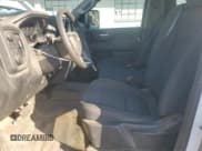 ✅ 2021 Chevrolet Silverado 2500HD Work Truck • VIN: 1GC5YLEY7MF105099 • Лот: 70585835. Опубликован ранее на Copart с пробегом 104 349 миль. Бесплатный доступ к архиву аукционных продаж из США и подробный отчёт об истории автомобиля на DreamBid. Изображение 7.