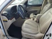 ✅ 2007 Hyundai Santa Fe SE • VIN: 5NMSH13E07H053032 • Lot: 74538094. Listed on Copart with Not provided. Free auction sales archive from the USA and detailed vehicle history report at DreamBid. Image 7.