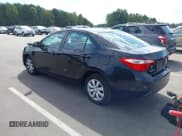 ✅ 2016 Toyota Corolla L • VIN: 5YFBURHE5GP381782 • Lot: 43286775. Listed on IAAI with 103,869 mi. Free auction sales archive from the USA and detailed vehicle history report at DreamBid. Image 3.