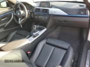 ✅ 2015 BMW 4 Series 428i • VIN: WBA3N7C59FK225378 • Лот: 84263885. Опубликован ранее на Copart с пробегом 81 212 миль. Бесплатный доступ к архиву аукционных продаж из США и подробный отчёт об истории автомобиля на DreamBid. Изображение 8.