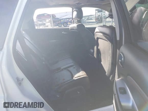 ✅ 2017 Dodge Journey GT • VIN: 3C4PDDEG0HT583538 • Лот: 38461327. Опубликован ранее на IAAI с пробегом 64 672 миль. Бесплатный доступ к архиву аукционных продаж из США и подробный отчёт об истории автомобиля на DreamBid. Изображение 8.