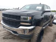 ✅ 2018 Chevrolet Silverado 1500 LTZ • VIN: 3GCUKSEC7JG357666 • Lot: 42190446. Wystawiony na IAAI z przebiegiem 100 326 mil. Bezpłatny archiwum sprzedaży aukcyjnych z USA i szczegółowy raport historii pojazdu na DreamBid. Zdjęcie 2.