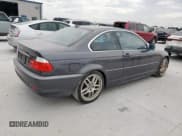 ✅ 2005 BMW 3 Series 330Ci • VIN: WBABD53475PL16094 • Lot: 67427395. Wystawiony na Copart z przebiegiem 147 211 mil. Bezpłatny archiwum sprzedaży aukcyjnych z USA i szczegółowy raport historii pojazdu na DreamBid. Zdjęcie 3.