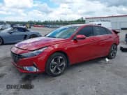✅ 2022 Hyundai Elantra Limited • VIN: KMHLP4AG2NU337471 • Лот: 43237682. Опубликован ранее на IAAI с пробегом 19 452 миль. Бесплатный доступ к архиву аукционных продаж из США и подробный отчёт об истории автомобиля на DreamBid. Изображение 17.
