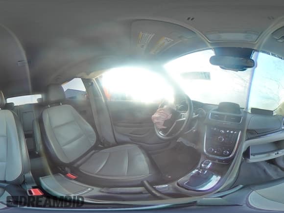 ✅ 2013 Buick Encore Leather • VIN: KL4CJGSB3DB203003 • Lot: 71205925. Listed on Copart with 126,052 mi. Free auction sales archive from the USA and detailed vehicle history report at DreamBid. Image 15.