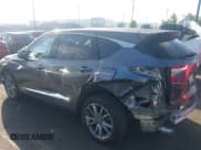 ✅ 2019 Acura RDX Technology • VIN: 5J8TC1H5XKL013464 • Lot: 43367990. Listed on IAAI with 47,233 mi. Free auction sales archive from the USA and detailed vehicle history report at DreamBid. Image 15.