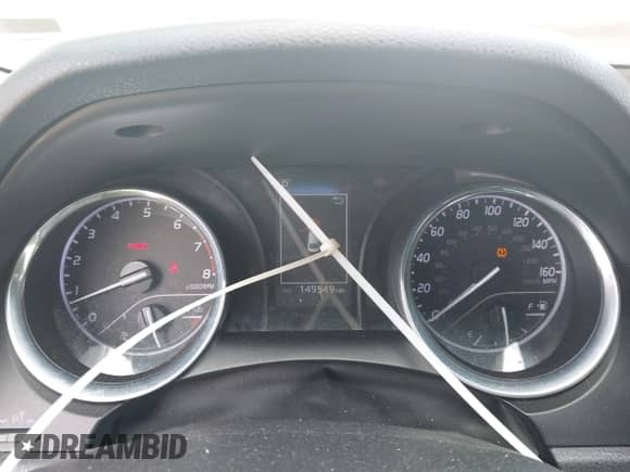 2020 Toyota Camry SE с VIN 4T1G11AK3LU930470, выставлен на аукционе IAAI как лот 43229455 с пробегом 149 549 миль миль и . История ставок и продаж доступна на DreamBid. Изображение 15.