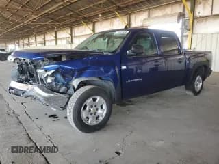 ✅ 2013 Chevrolet Silverado 1500 LT • VIN: 3GCPCSE03DG355921 • Lot: 73167454. Listed on Copart with 80,761 mi. Free auction sales archive from the USA and detailed vehicle history report at DreamBid. Image 1.