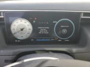 ✅ 2023 Hyundai Tucson Limited • VIN: 5NMJECAE7PH191623 • Lot: 93229655. Wystawiony na Copart z przebiegiem 24 240 mil. Bezpłatny archiwum sprzedaży aukcyjnych z USA i szczegółowy raport historii pojazdu na DreamBid. Zdjęcie 9.