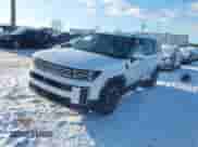 2024 Hyundai Santa Fe SE с VIN 5NMP1DGL9RH045678, выставлен на аукционе IAAI как лот 41245889 с пробегом 4 696 миль миль и . История ставок и продаж доступна на DreamBid. Изображение 17.