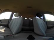 ✅ 2005 Nissan Murano SL • VIN: JN8AZ08T95W308771 • Lot: 42404210. Wystawiony na IAAI z przebiegiem 233 740 mil. Bezpłatny archiwum sprzedaży aukcyjnych z USA i szczegółowy raport historii pojazdu na DreamBid. Zdjęcie 18.