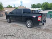 ✅ 2008 Chevrolet Silverado 1500 LTZ • VIN: 2GCFK13Y081168300 • Lot: 42696049. Listed on IAAI with 183,339 mi. Free auction sales archive from the USA and detailed vehicle history report at DreamBid. Image 3.