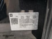 ✅ 2019 Chevrolet Cruze LT • VIN: 1G1BE5SM3K7130106 • Lot: 72475072. Listed on Copart with 50,251 mi. Free auction sales archive from the USA and detailed vehicle history report at DreamBid. Image 14.