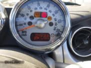 ✅ 2007 MINI Convertible S • VIN: WMWRH33547TL94374 • Lot: 40910780. Listed on IAAI with 45,162 mi. Free auction sales archive from the USA and detailed vehicle history report at DreamBid. Image 15.