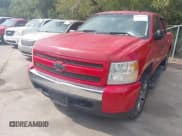 ✅ 2008 Chevrolet Silverado 1500 1LT • VIN: 2GCEC13J681148757 • Lot: 43469479. Wystawiony na IAAI z przebiegiem 236 553 mil. Bezpłatny archiwum sprzedaży aukcyjnych z USA i szczegółowy raport historii pojazdu na DreamBid. Zdjęcie 6.