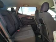 ✅ 2018 GMC Terrain SLE • VIN: 3GKALMEX3JL129576 • Lot: 80555395. Listed on Copart with 65,467 mi. Free auction sales archive from the USA and detailed vehicle history report at DreamBid. Image 11.