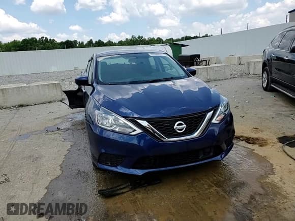 ✅ 2018 Nissan Sentra S • VIN: 3N1AB7APXJY315451 • Лот: 63388515. Опубликован ранее на Copart с пробегом 120 748 миль. Бесплатный доступ к архиву аукционных продаж из США и подробный отчёт об истории автомобиля на DreamBid. Изображение 14.