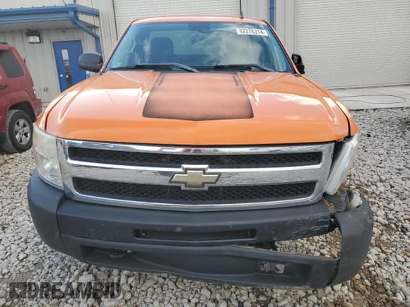 ✅ 2009 Chevrolet Silverado 1500 • VIN: 1GCEK24J09Z145093 • Лот: 82276314. Опубликован ранее на Copart с пробегом 157 096 миль. Бесплатный доступ к архиву аукционных продаж из США и подробный отчёт об истории автомобиля на DreamBid. Изображение 5.