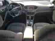 2019 Hyundai Ioniq с VIN KMHC65LD0KU115809, выставлен на аукционе Copart как лот 71447374 с пробегом 126 177 миль миль и Списание • Salvage title. История ставок и продаж доступна на DreamBid. Изображение 8.