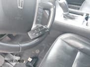 ✅ 2011 Lincoln MKS • VIN: 1LNHL9DR3BG609676 • Lot: 42823343. Listed on IAAI with 107,496 mi. Free auction sales archive from the USA and detailed vehicle history report at DreamBid. Image 11.