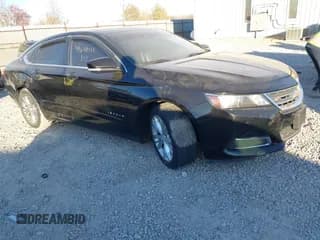✅ 2014 Chevrolet Impala LT • VIN: 1G1125S33EU148087 • Лот: 43698141. Опубликован ранее на IAAI с пробегом 237 381 миль. Бесплатный доступ к архиву аукционных продаж из США и подробный отчёт об истории автомобиля на DreamBid. Изображение 1.