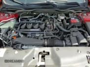 ✅ 2018 Honda Civic EX-L • VIN: JHMFC1F80JX013715 • Лот: 65613475. Опубликован ранее на Copart с пробегом 34 569 миль. Бесплатный доступ к архиву аукционных продаж из США и подробный отчёт об истории автомобиля на DreamBid. Изображение 14.