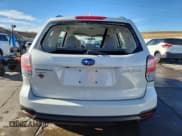 ✅ 2017 Subaru Forester • VIN: JF2SJABC8HH803558 • Lot: 91145415. Wystawiony na Copart z przebiegiem 98 200 mil. Bezpłatny archiwum sprzedaży aukcyjnych z USA i szczegółowy raport historii pojazdu na DreamBid. Zdjęcie 6.