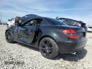 ✅ 2009 Mercedes-Benz SLK 350 • VIN: WDBWK58F79F209190 • Lot: 49473845. Listed on Copart with 39,487 mi. Free auction sales archive from the USA and detailed vehicle history report at DreamBid. Image 2.