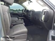 ✅ 2016 Chevrolet Silverado 1500 LT • VIN: 3GCUKREC0GG230193 • Лот: 42266874. Опубликован ранее на IAAI с пробегом 117 104 миль. Бесплатный доступ к архиву аукционных продаж из США и подробный отчёт об истории автомобиля на DreamBid. Изображение 5.