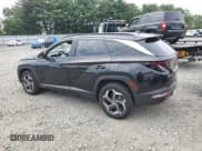 ✅ 2023 Hyundai Tucson SEL • VIN: 5NMJFCAE6PH290673 • Lot: 64604774. Wystawiony na Copart z przebiegiem 14 473 mil. Bezpłatny archiwum sprzedaży aukcyjnych z USA i szczegółowy raport historii pojazdu na DreamBid. Zdjęcie 2.