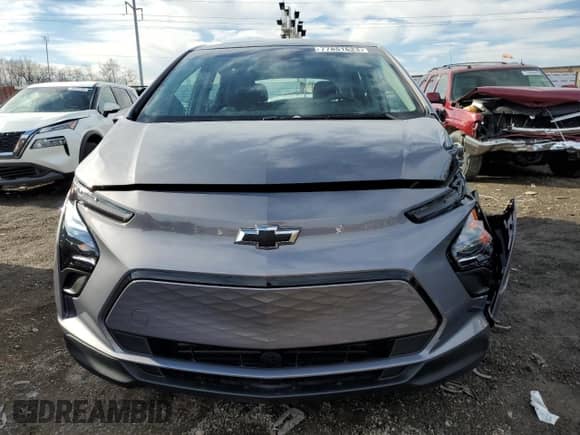 2023 Chevrolet Bolt EV 1LT с VIN 1G1FW6S08P4181417, выставлен на аукционе Copart как лот 77851623 с пробегом 296 миль миль и . История ставок и продаж доступна на DreamBid. Изображение 5.
