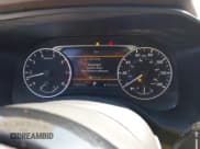 ✅ 2023 Nissan Rogue SV • VIN: 5N1BT3BB1PC796391 • Лот: 43183578. Опубликован ранее на IAAI с пробегом 53 044 миль. Бесплатный доступ к архиву аукционных продаж из США и подробный отчёт об истории автомобиля на DreamBid. Изображение 7.