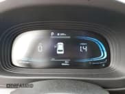 ✅ 2023 Hyundai Venue SEL • VIN: KMHRC8A35PU248118 • Lot: 42764815. Listed on Copart with 45,424 mi. Free auction sales archive from the USA and detailed vehicle history report at DreamBid. Image 9.