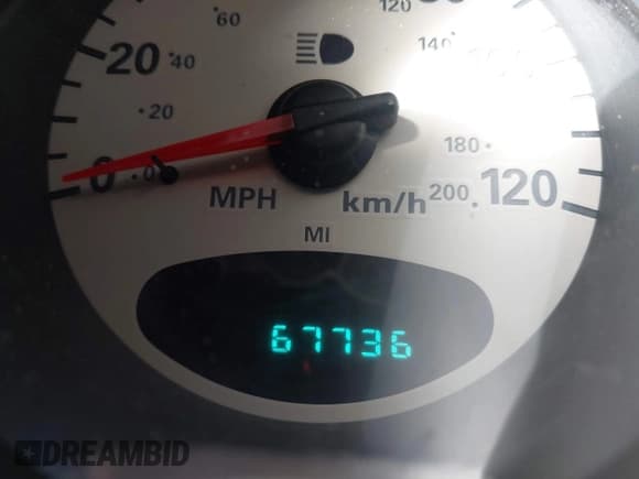 ✅ 2002 Chrysler PT Cruiser Limited • VIN: 3C8FY68B32T281923 • Lot: 43808783. Wystawiony na IAAI z przebiegiem 67 736 mil. Bezpłatny archiwum sprzedaży aukcyjnych z USA i szczegółowy raport historii pojazdu na DreamBid. Zdjęcie 15.