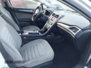 ✅ 2017 Ford Fusion Hybrid S • VIN: 3FA6P0UU0HR304398 • Lot: 42704813. Listed on IAAI with 107,064 mi. Free auction sales archive from the USA and detailed vehicle history report at DreamBid. Image 5.