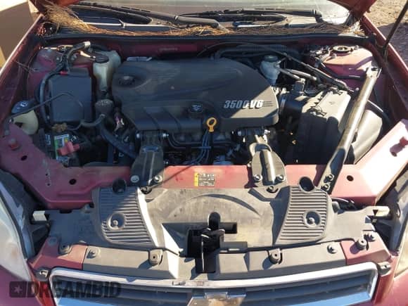 2011 Chevrolet Impala LT Fleet z VIN 2G1WG5EK6B1160218, wystawiony jako IAAI lot #43503461 z przebiegiem 239 872 mil mil oraz . Historia ofert i sprzedaży dostępna na DreamBid. Obrazek 10.