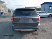 ✅ 2017 Ford Explorer XLT • VIN: 1FM5K8D86HGD43053 • Lot: 41637631. Wystawiony na IAAI z przebiegiem 72 449 mil. Bezpłatny archiwum sprzedaży aukcyjnych z USA i szczegółowy raport historii pojazdu na DreamBid. Zdjęcie 16.