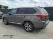 2019 Mitsubishi Outlander ES z VIN JA4AD2A32KZ022197, wystawiony jako Copart lot #80742515 z przebiegiem 207 015 mil mil oraz Czysty tytuł • Clean title. Historia ofert i sprzedaży dostępna na DreamBid. Obrazek 2.