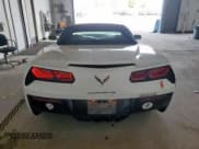✅ 2014 Chevrolet Corvette 2LT • VIN: 1G1YD3D77E5119375 • Lot: 86114815. Wystawiony na Copart z przebiegiem 70 729 mil. Bezpłatny archiwum sprzedaży aukcyjnych z USA i szczegółowy raport historii pojazdu na DreamBid. Zdjęcie 6.