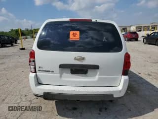 ✅ 2006 Chevrolet Uplander LS Fleet • VIN: 1GNDV23L46D125578 • Lot: 66160535. Listed on Copart with Not provided. Free auction sales archive from the USA and detailed vehicle history report at DreamBid. Image 6.