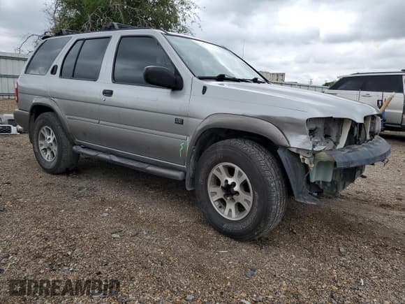 ✅ 1999 Nissan Pathfinder XE • VIN: JN8AR07SXXW373723 • Lot: 70061274. Wystawiony na Copart z przebiegiem 222 276 mil. Bezpłatny archiwum sprzedaży aukcyjnych z USA i szczegółowy raport historii pojazdu na DreamBid. Zdjęcie 4.